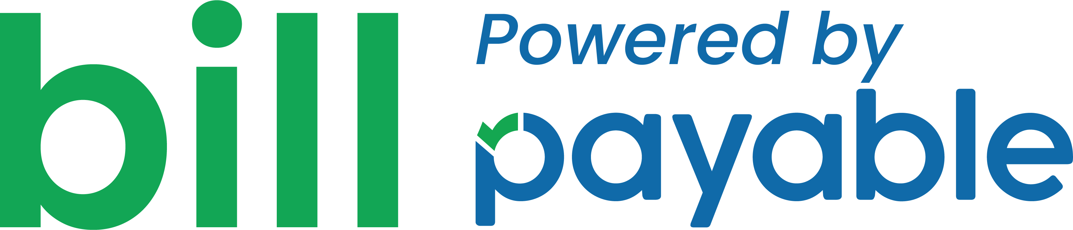 Billable Logo